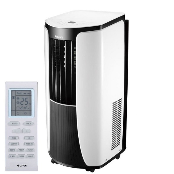 klimatyzator.Przenosny.gree_.Shiny_-1 کولر گازی 14000 پرتابل اینورتر گری مدل GPH14AL-K3NNA1A
