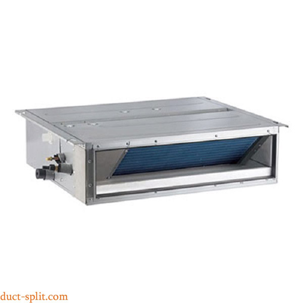 کولر گازی داکت اسپلیت کانالی بدون اینورتر 60000 گری مدل 60PH/A-K(E) کولر گازی داکت اسپلیت کانالی بدون اینورتر 60000 گری مدل 60PH/A-K(E)